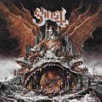 Ghost - Prequelle (LP) (0888072053885)