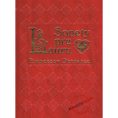 Sonety pre Lauru
