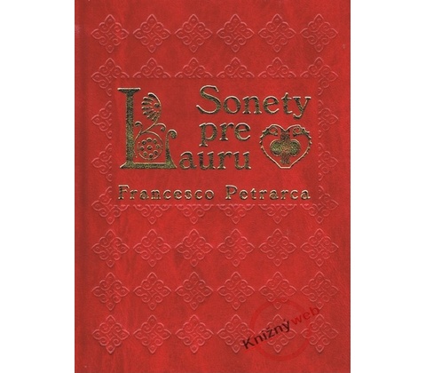 Sonety pre Lauru
