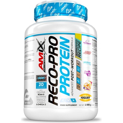 Amix Reco-Pro 1000 g