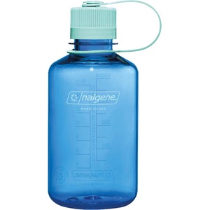 Nalgene Бутилка NALGENE Narrow Mouth Sustain 0.5L Cornflower