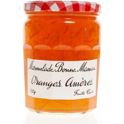 Bonne Maman džem pomaranč 750 g