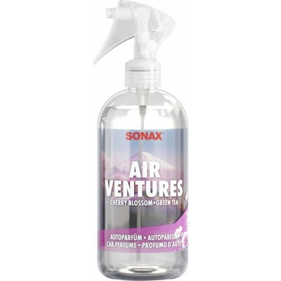 Sonax sprej třešeň 0.3 l