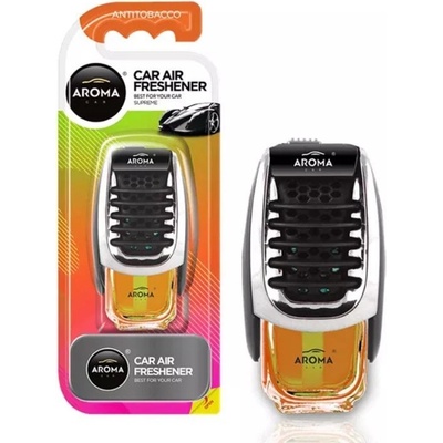 Aroma Car SUPREME ANTITABACCO