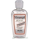 Dezinfekcie Virusept dezinfekčný gél na ruky 125 ml