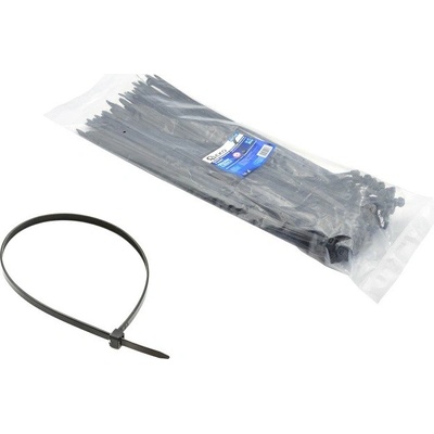 GEKO G17107 sťahovacie pásky 180x3.6mm 100ks