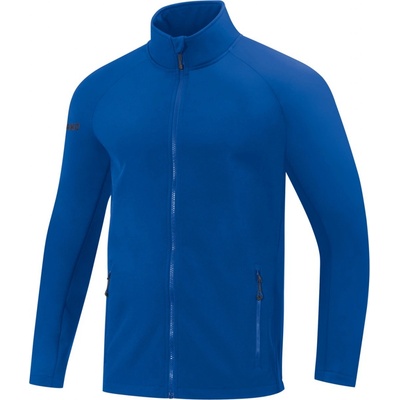 Jako Team softshell bunda královská modrá