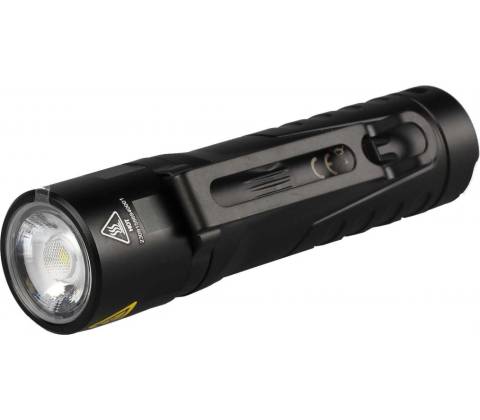 Nitecore MH15