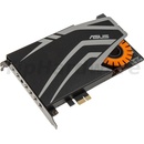 Zvukové karty Asus Strix Soar