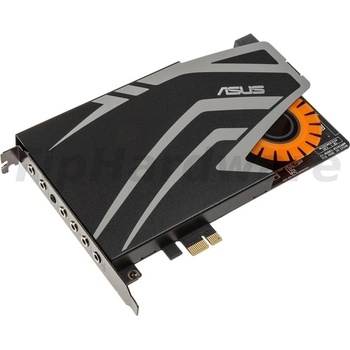 Asus Strix Soar