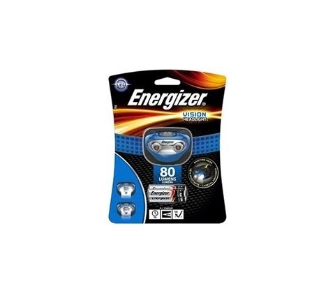 Energizer Vision