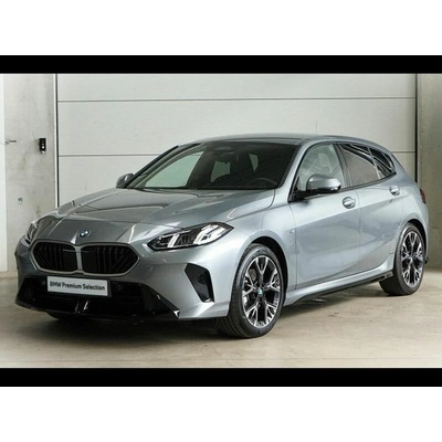 BMW 120i 115 kW