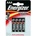 Energizer Батерия Base AAA/LR03 1.5V 4бр