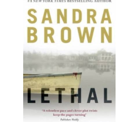 Lethal - S. Brown