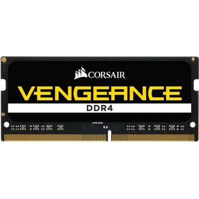 Corsair Vengeance DDR4 64GB 2933MHz CL19 (2x32GB) CMSX64GX4M2A2933C19