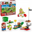 LEGO® Super Mario™ 71437 Bowserův rychlík