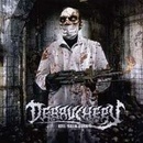 DEBAUCHERY: KILL MAIM BURN CD