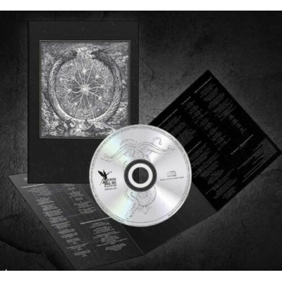 Mittags-Abgrund - Mittags-Abgrund Digipack CD