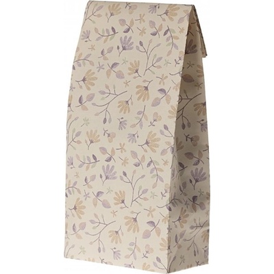 Maileg Papírový sáček Merle Heather 20 cm, multi barva, papír – Zboží Živě