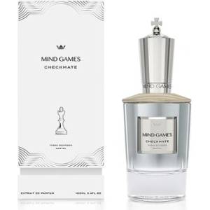 Mind Games Checkmate Extrait de Parfum 100 ml Парфюми