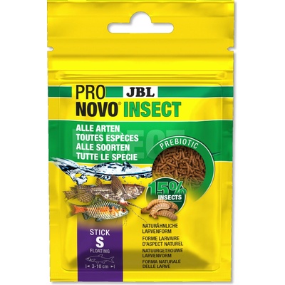JBL Pronovo Insect Stick S 20 ml