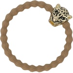 By Eloise London Gold Bling Jaguar цвят Camel