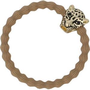 By Eloise London Gold Bling Jaguar цвят Camel