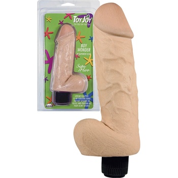 Toyjoy Boy Wonder
