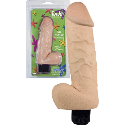 Toyjoy Boy Wonder