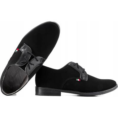 Kornecki dětské boty eko kůže