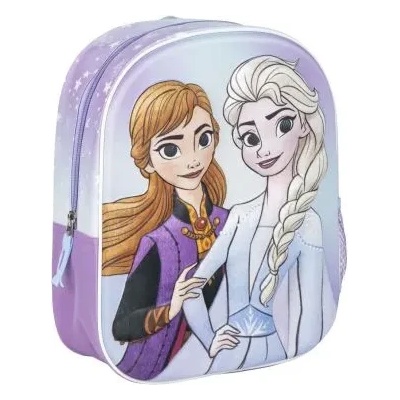 Cerda FROZEN Together 3D малка раница