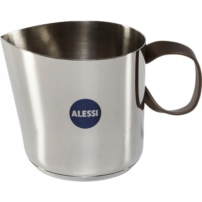 Alessi Hrnec na mléko 1,3 l