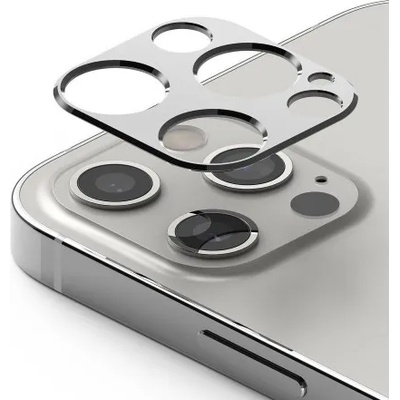 Apple Протектор за камерата RINGKE за iPhone 12 Pro Max, Silver