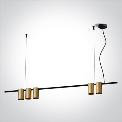ONE LIGHT 63146A/BBS