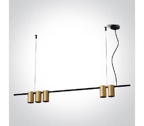 ONE LIGHT 63146A/BBS