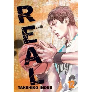 Real, Vol. 12 (2013)