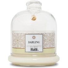 We Love Candles Darling 500 g