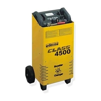 DECA CLASS Booster 4500