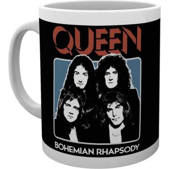 Image 1 of GB posters Чаша QUEEN - GB posters - MG2639