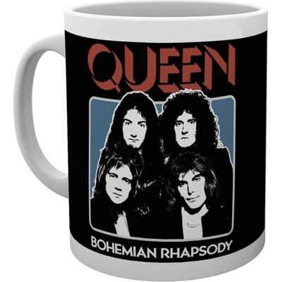 GB posters Чаша QUEEN - GB posters - MG2639