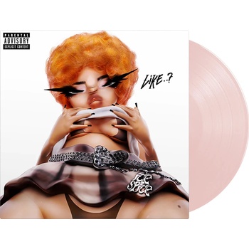 Debustrol - Pád do hrobu mrtvol - Remastered 2024 - LP
