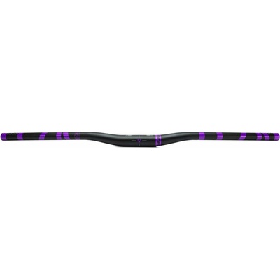 Nukeproof Horizon V2 Alloy riser 35/800 mm černá/fialová 12mm
