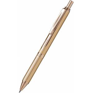 Pentel Ролер автоматичен Pentel BL407 златен