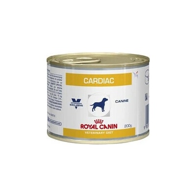 Royal Canin VHN Cardiac 200 g
