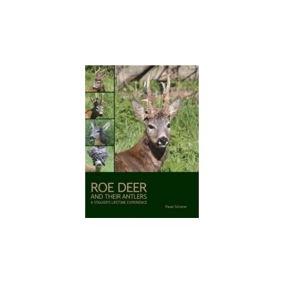 Roe Deer and their Antlers