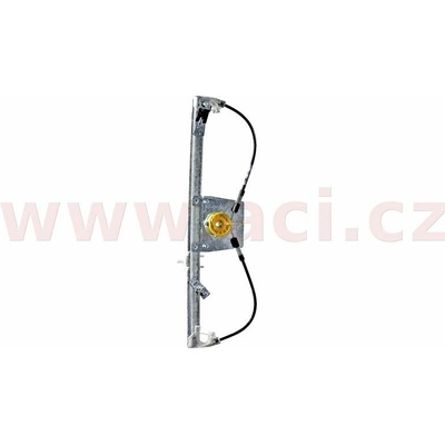 Mechanizmus zdvíhania okna VAN WEZEL 1748262