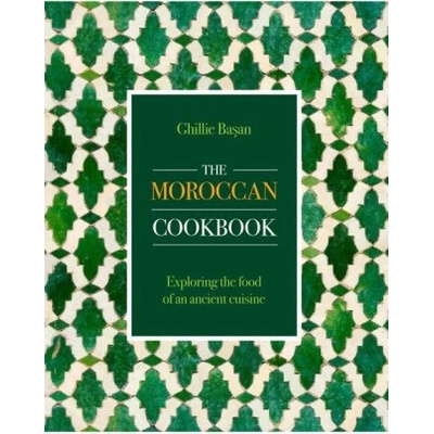 Moroccan Cookbook