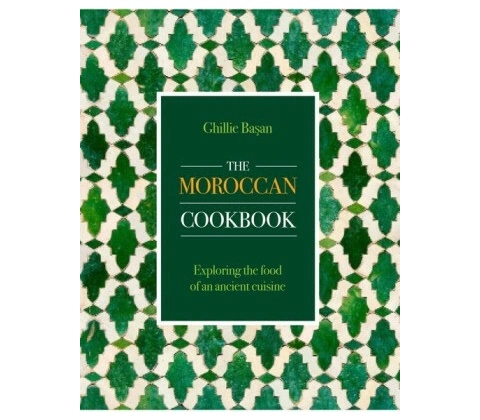 Moroccan Cookbook