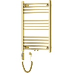 Mexen Mars 700x500 mm 300W gold (W110-0700-500-2300-50)