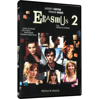 Erasmus 2